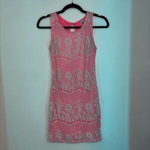 Coco Avante 80’s Party Dress